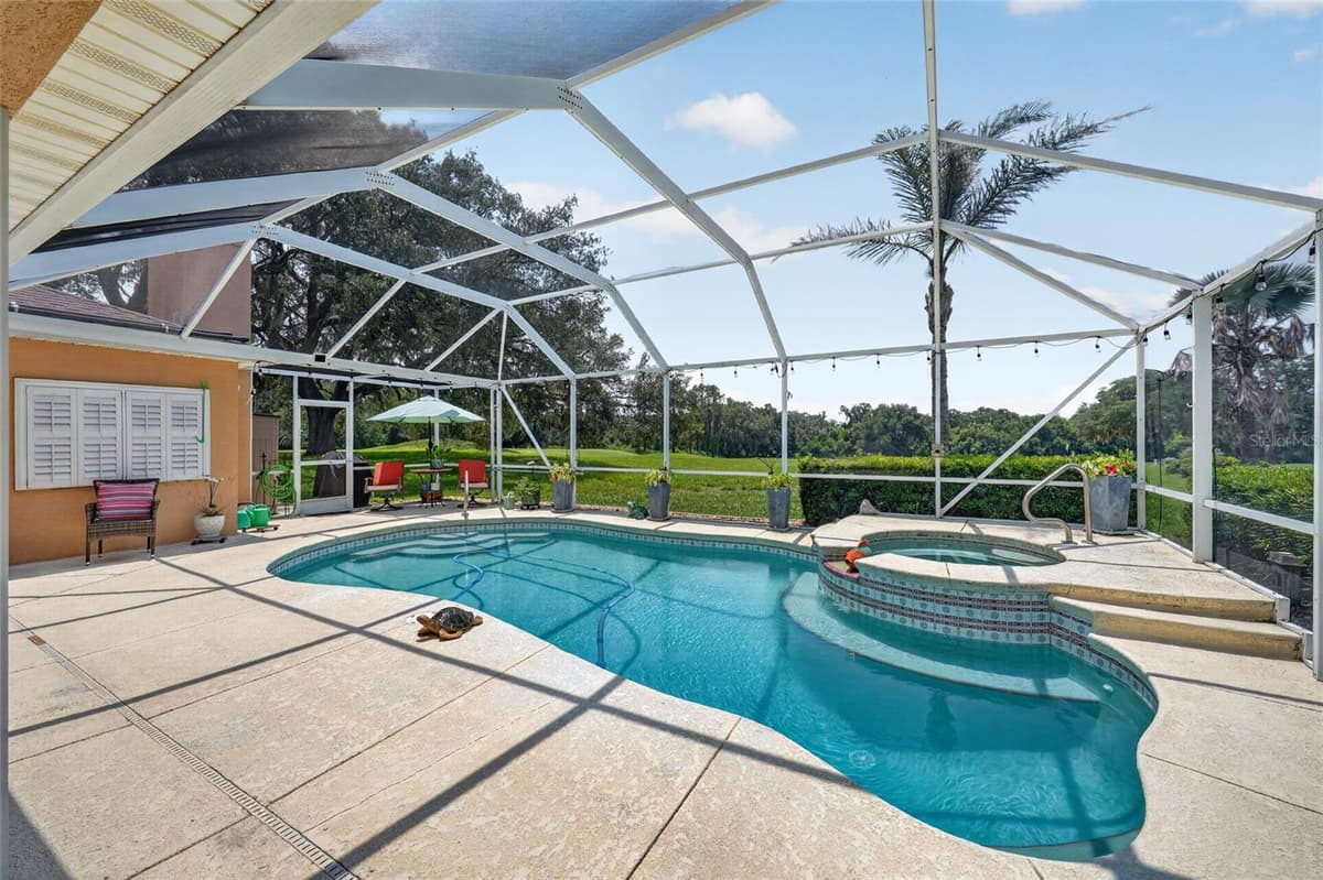 13857 DEL WEBB BOULEVARD — photo 48 of 93