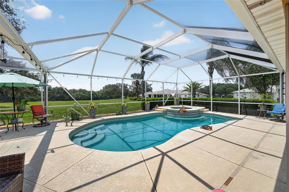 13857 DEL WEBB BOULEVARD — photo 49 of 93