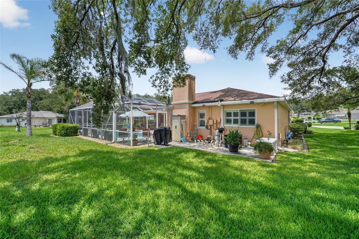 13857 DEL WEBB BOULEVARD — photo 58 of 93