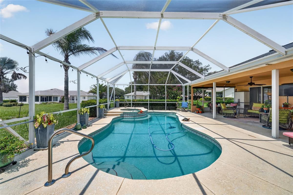 13857 DEL WEBB BOULEVARD — photo 50 of 93