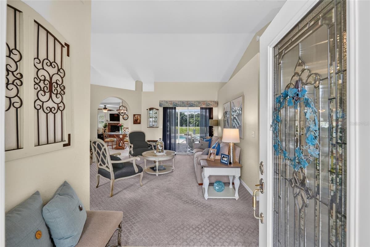 13857 DEL WEBB BOULEVARD — photo 3 of 93