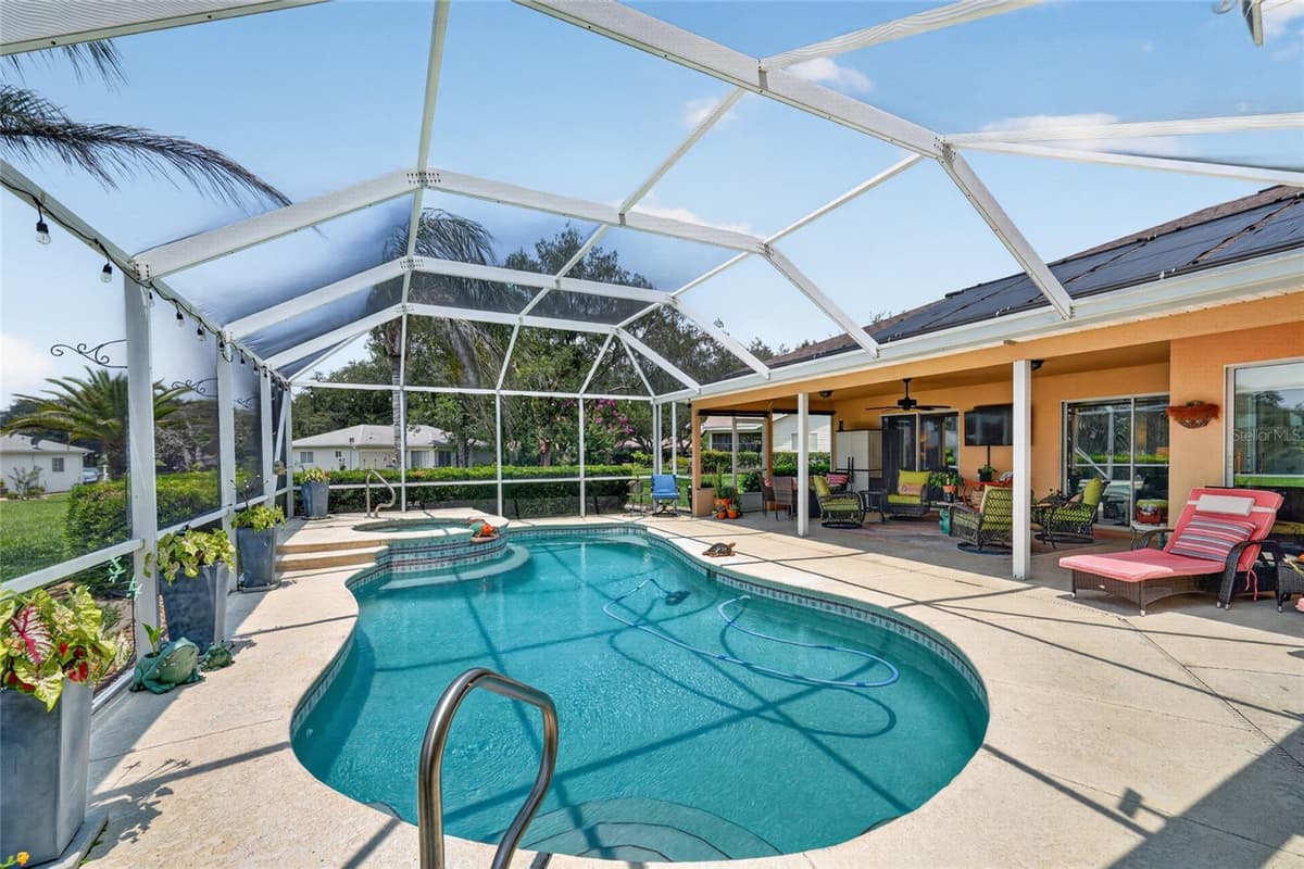 13857 DEL WEBB BOULEVARD — photo 52 of 93