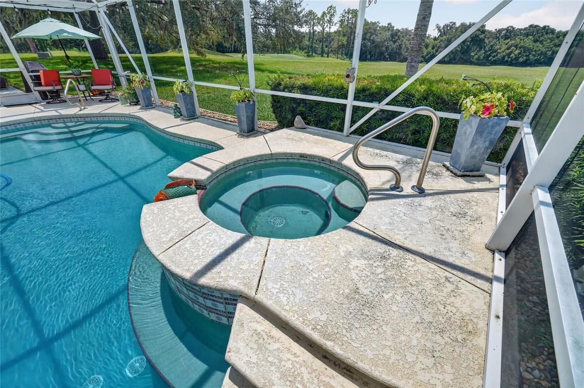 13857 DEL WEBB BOULEVARD — photo 54 of 93
