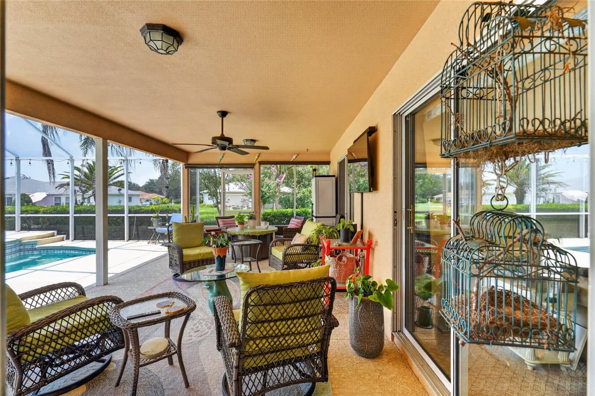 13857 DEL WEBB BOULEVARD — photo 44 of 93