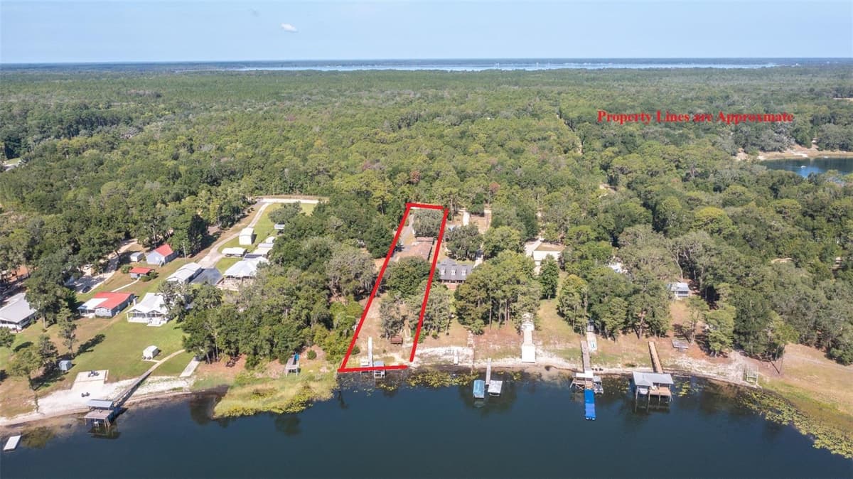 8443 LILLY LAKE ROAD — photo 1 of 60
