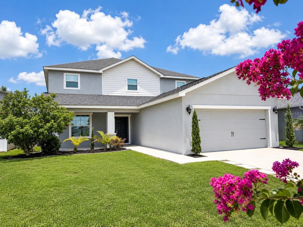 5267 WHITE EGRET LANE — photo 1 of 43