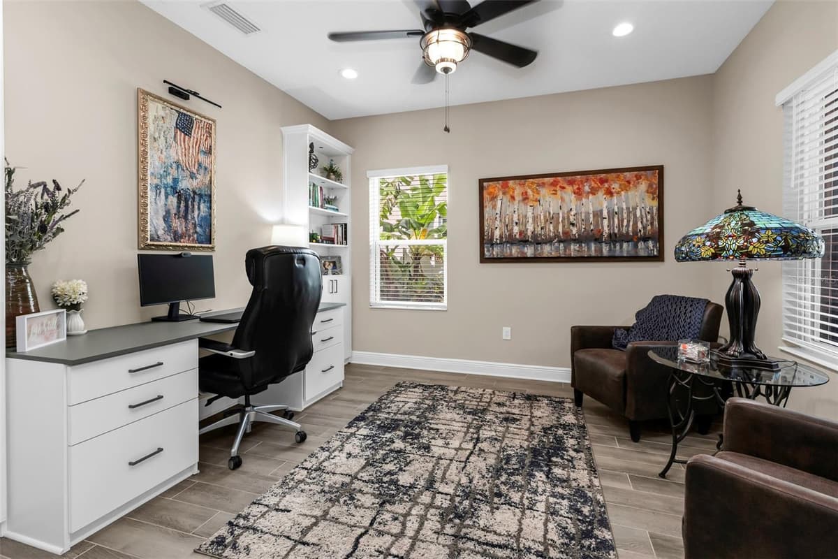10703 FALLING LEAF COURT — photo 33 of 69