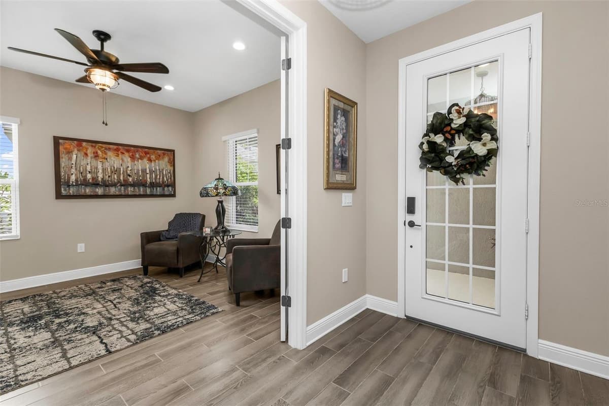 10703 FALLING LEAF COURT — photo 34 of 69