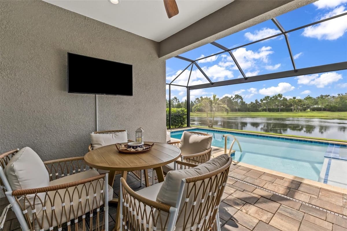 10703 FALLING LEAF COURT — photo 45 of 69