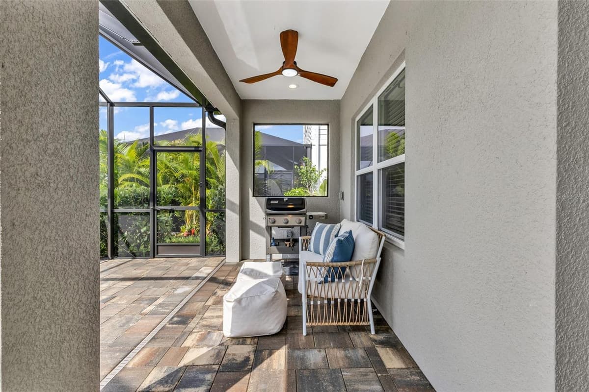 10703 FALLING LEAF COURT — photo 44 of 69