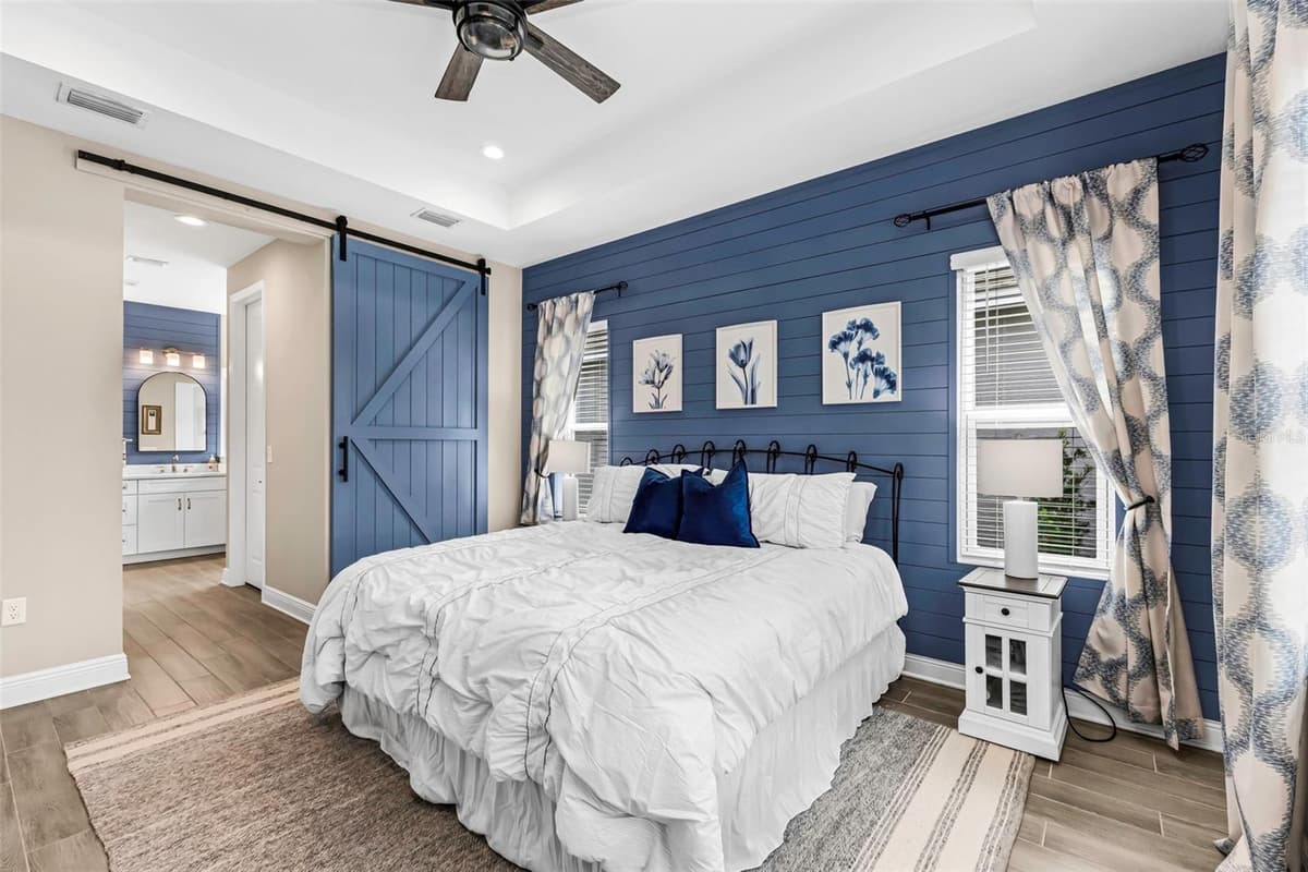 10703 FALLING LEAF COURT — photo 20 of 69