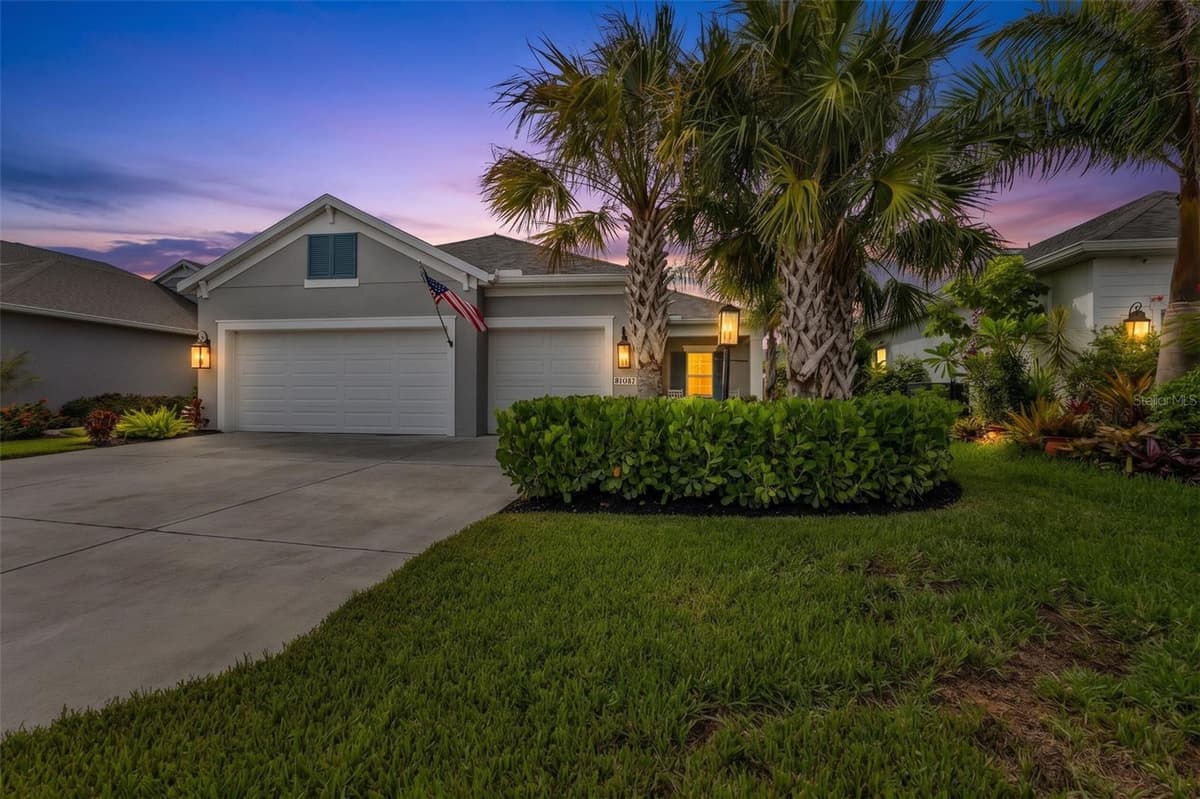 10703 FALLING LEAF COURT — photo 46 of 69