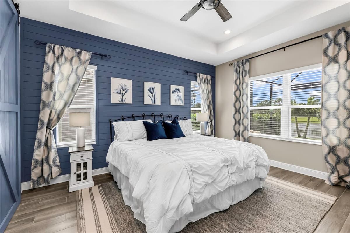 10703 FALLING LEAF COURT — photo 19 of 69