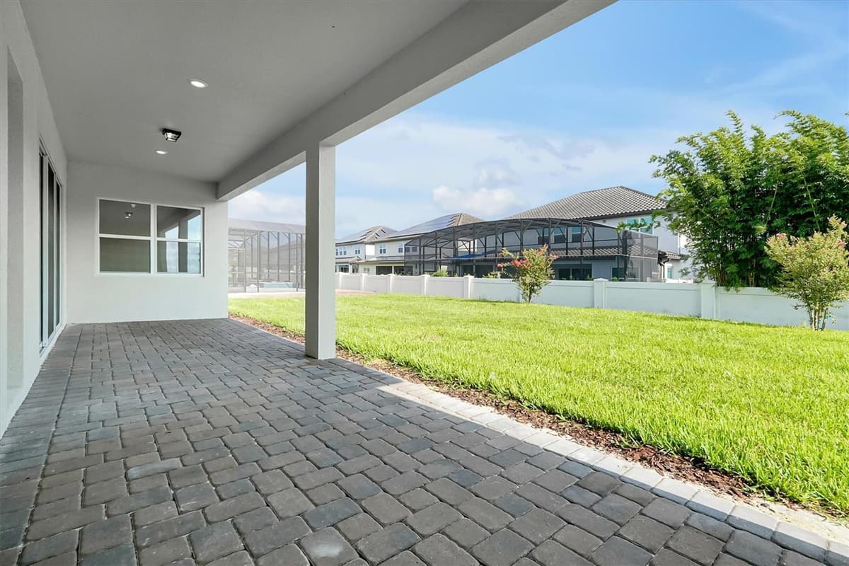 8399 PARK CLIFF WAY — photo 55 of 65