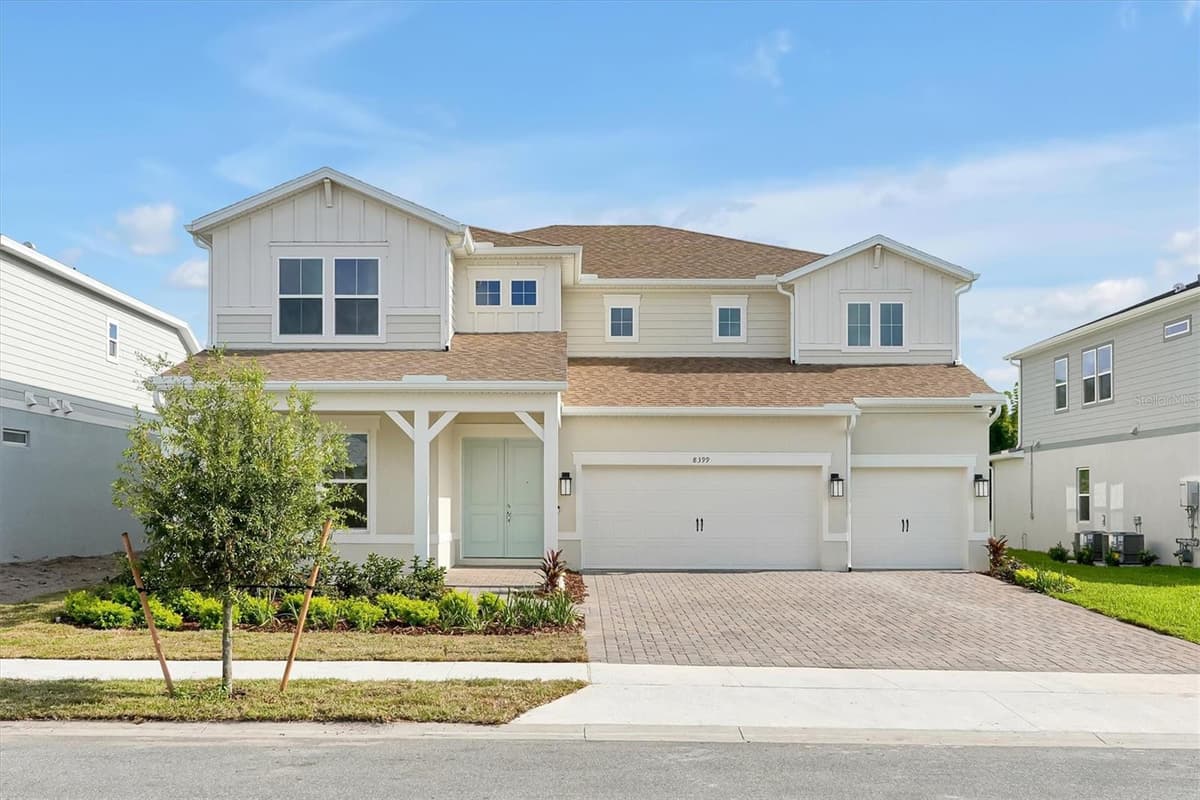 8399 PARK CLIFF WAY — photo 1 of 65