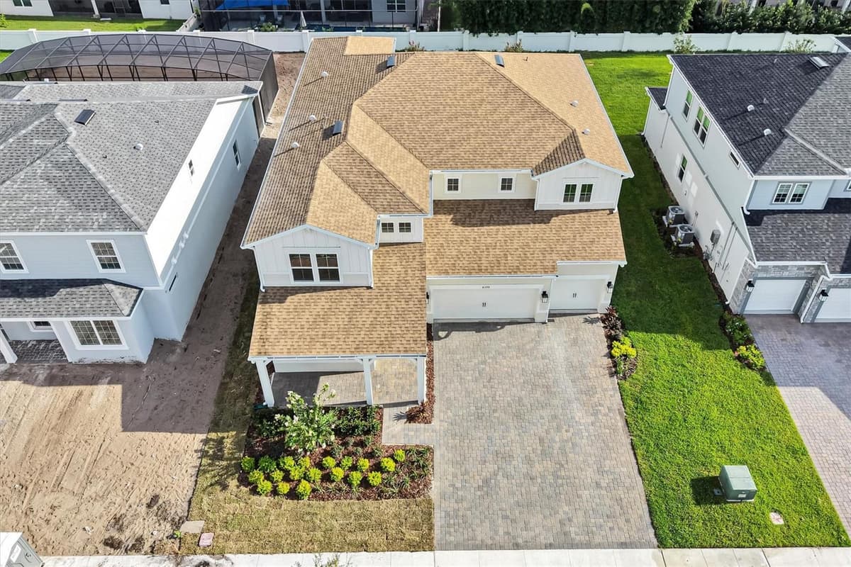 8399 PARK CLIFF WAY — photo 60 of 65