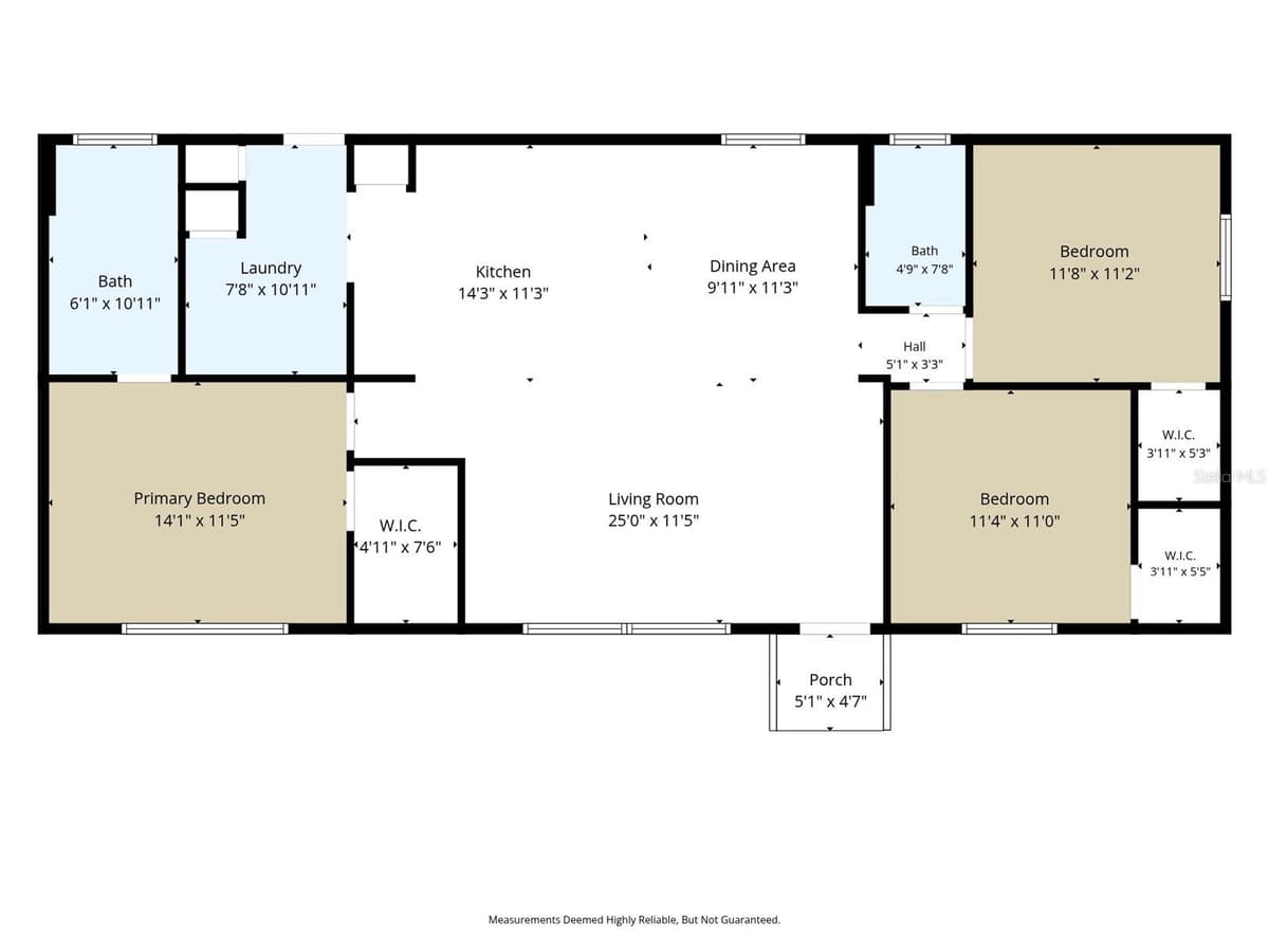 17721 DRAYTON STREET — photo 2 of 49