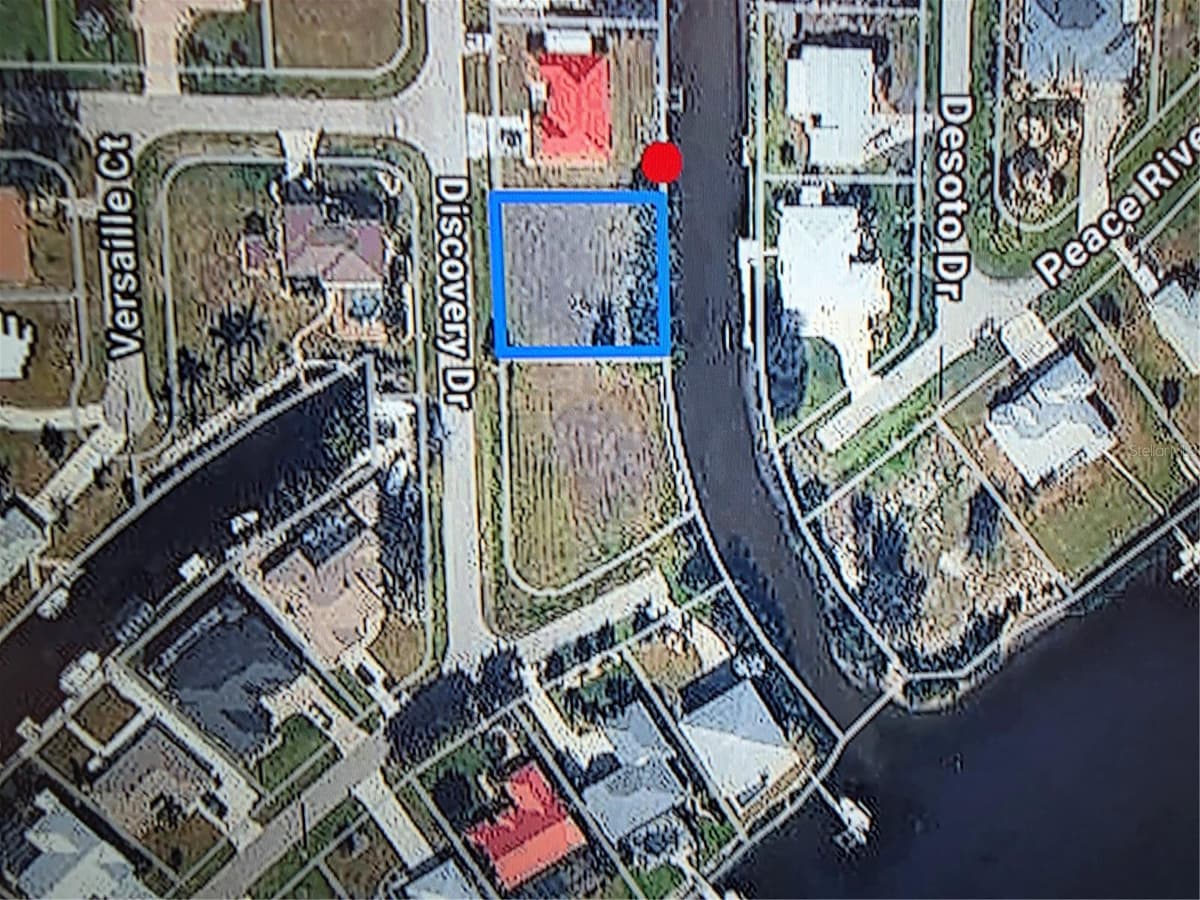 3532 DISCOVERY DRIVE — photo 1 of 1