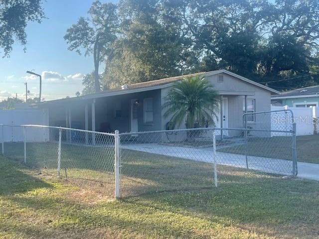 4318 BERKLEY DRIVE — photo 3 of 13