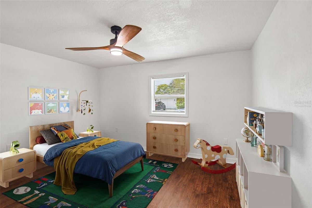 7303 HEATH DRIVE — photo 20 of 33