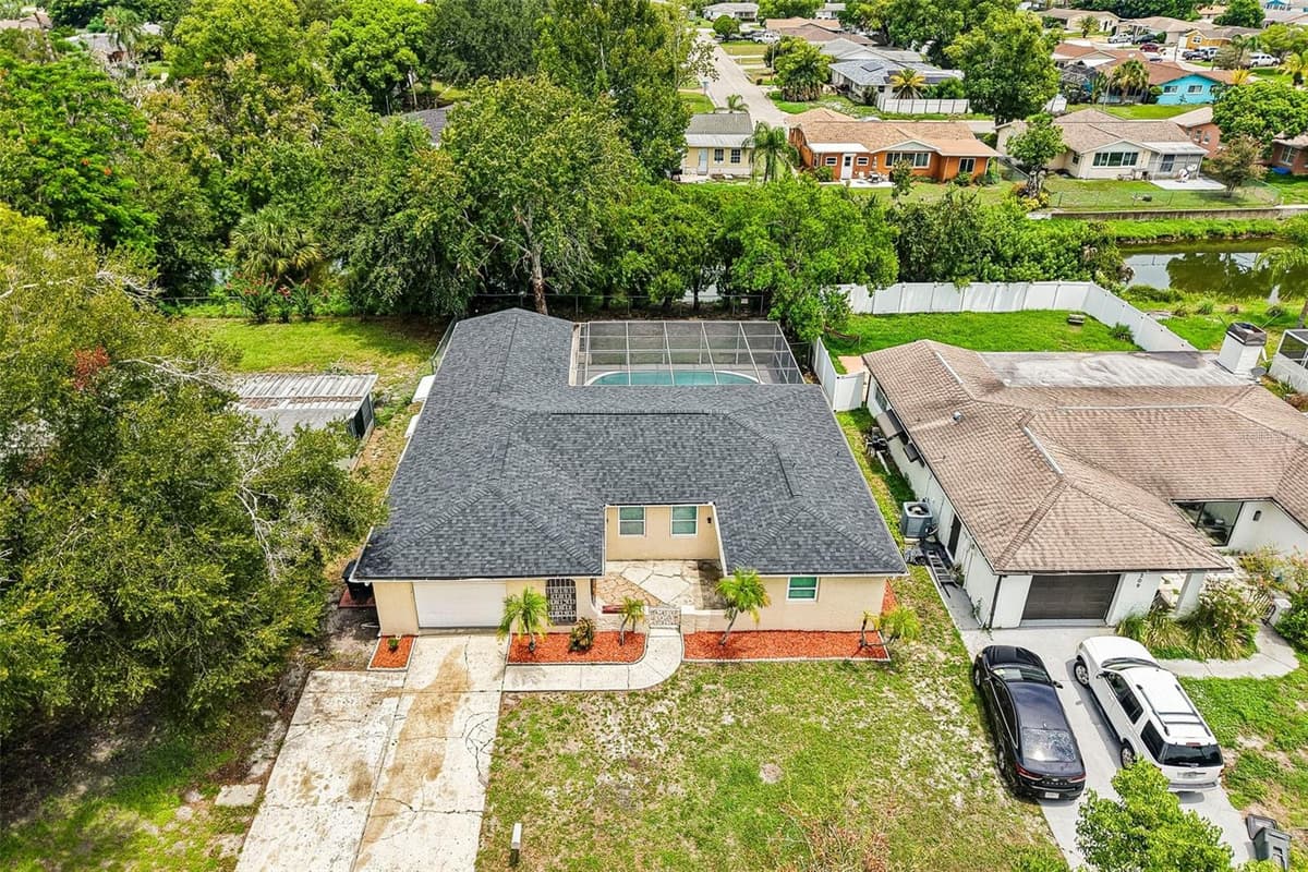 7303 HEATH DRIVE — photo 1 of 33