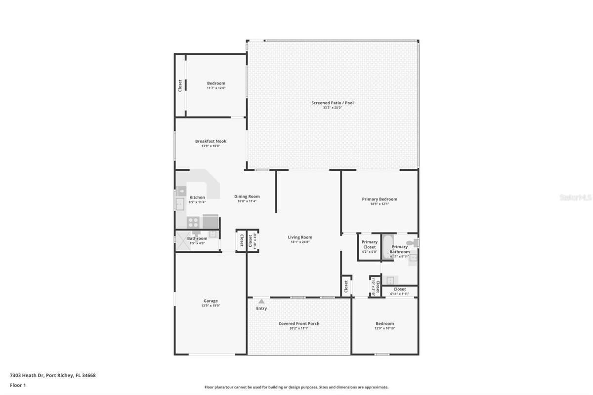 7303 HEATH DRIVE — photo 33 of 33