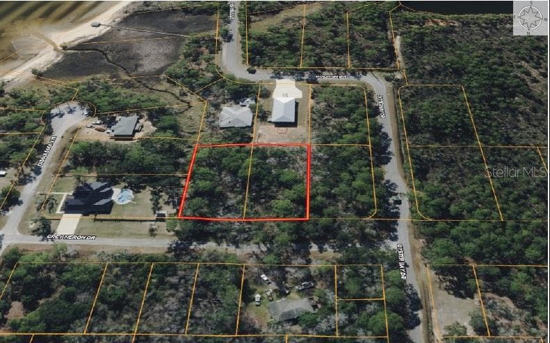 6339 GREY HERON DRIVE — photo 3 of 5
