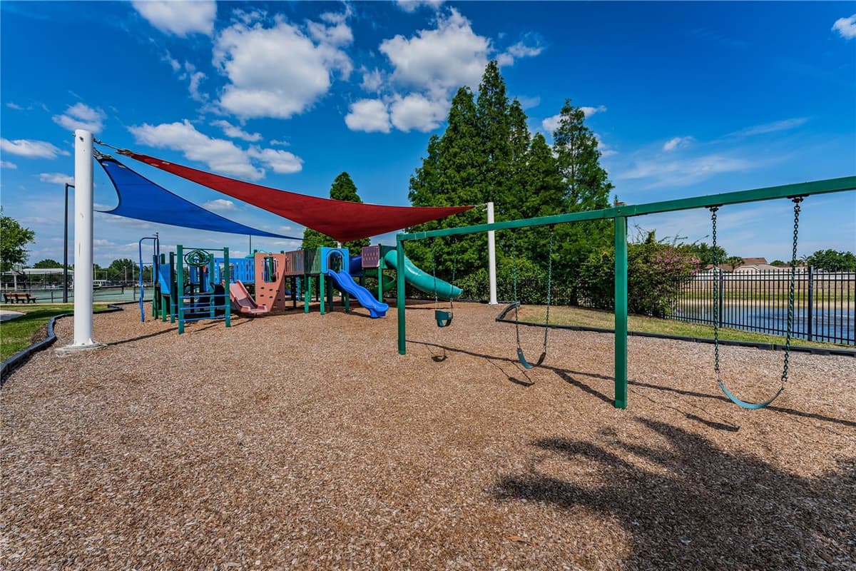 11217 LAUREL BROOK COURT — photo 45 of 47