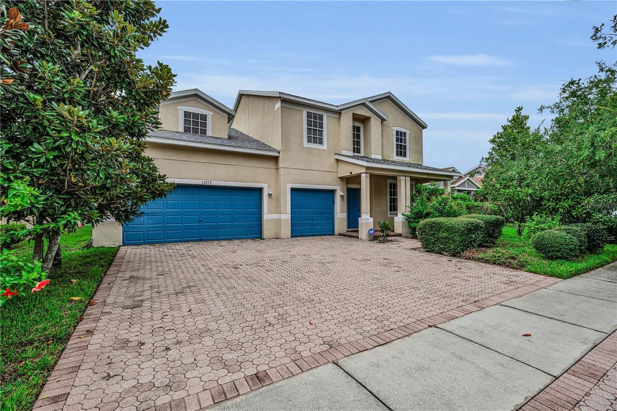 11217 LAUREL BROOK COURT — photo 4 of 47