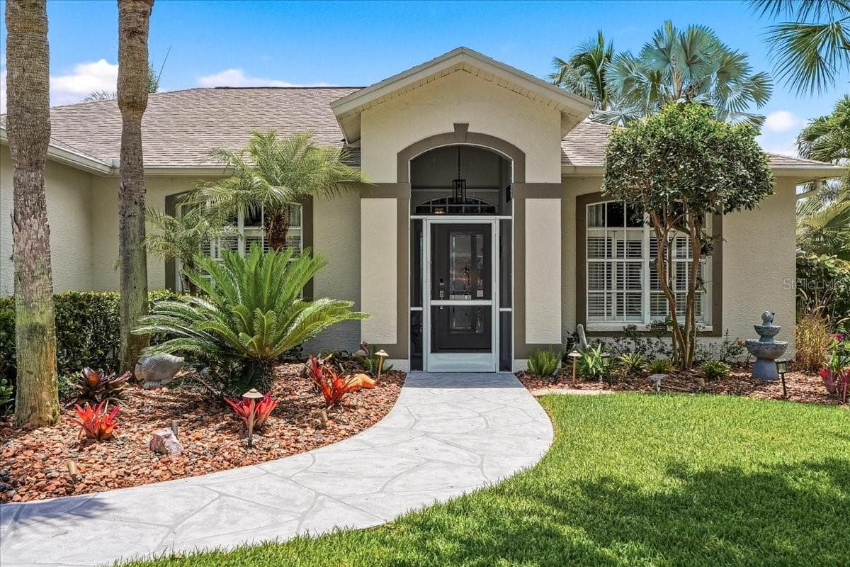 8905 CYPRESS PRESERVE PLACE — photo 3 of 43