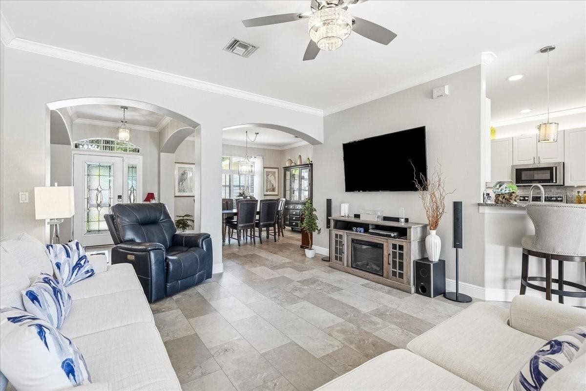 8905 CYPRESS PRESERVE PLACE — photo 12 of 43