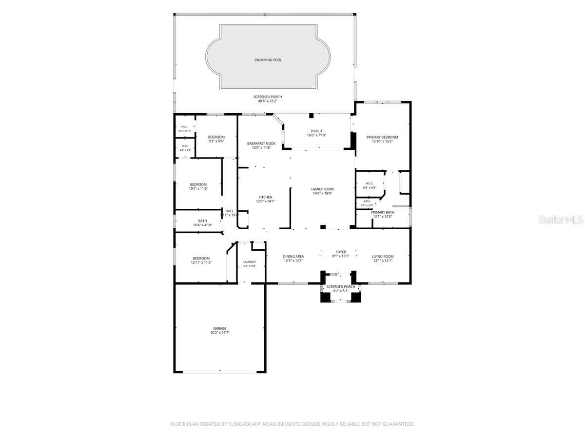 8905 CYPRESS PRESERVE PLACE — photo 43 of 43