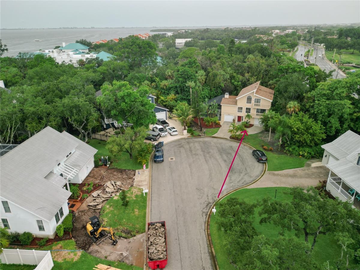 4003 BAYSIDE COURT — photo 5 of 66