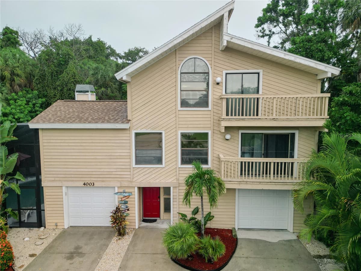 4003 BAYSIDE COURT — photo 1 of 66
