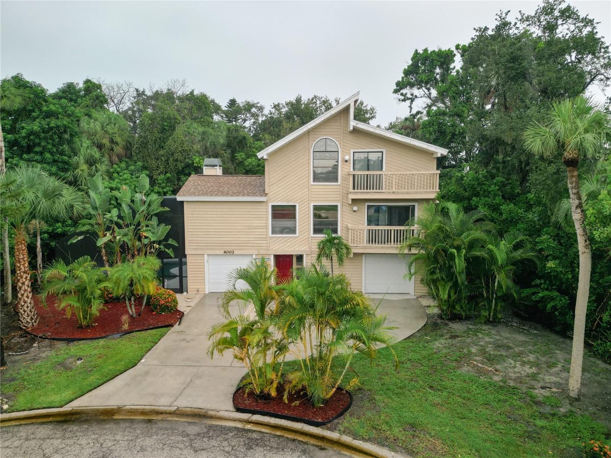 4003 BAYSIDE COURT — photo 2 of 66