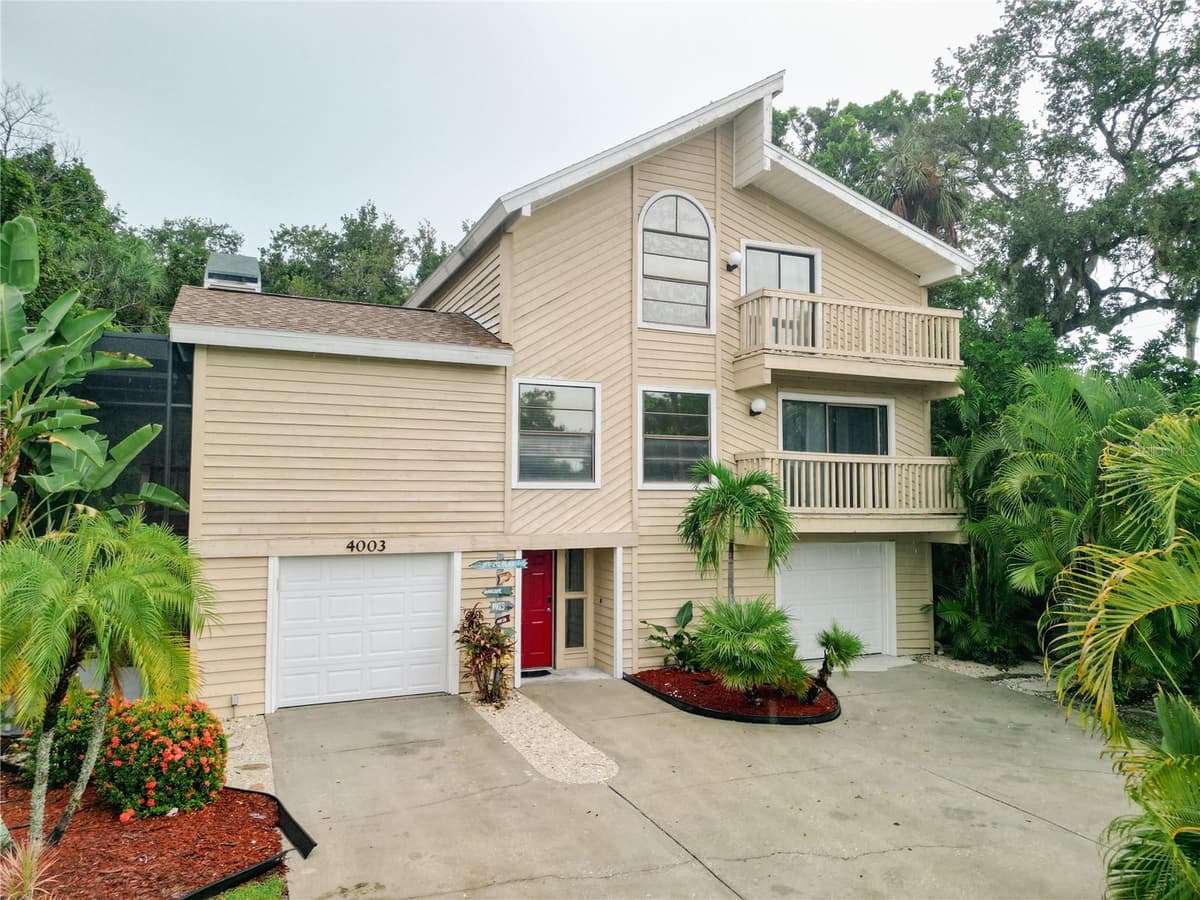 4003 BAYSIDE COURT — photo 65 of 66