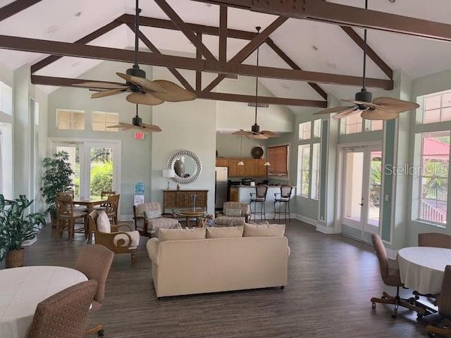 224 AFTON SQUARE — photo 29 of 41