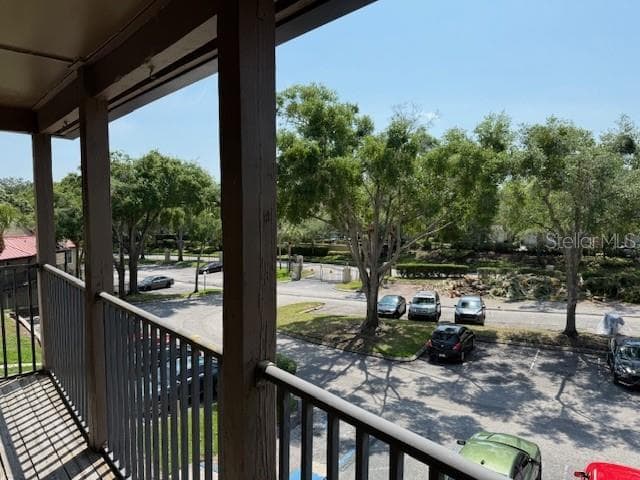 224 AFTON SQUARE — photo 23 of 41