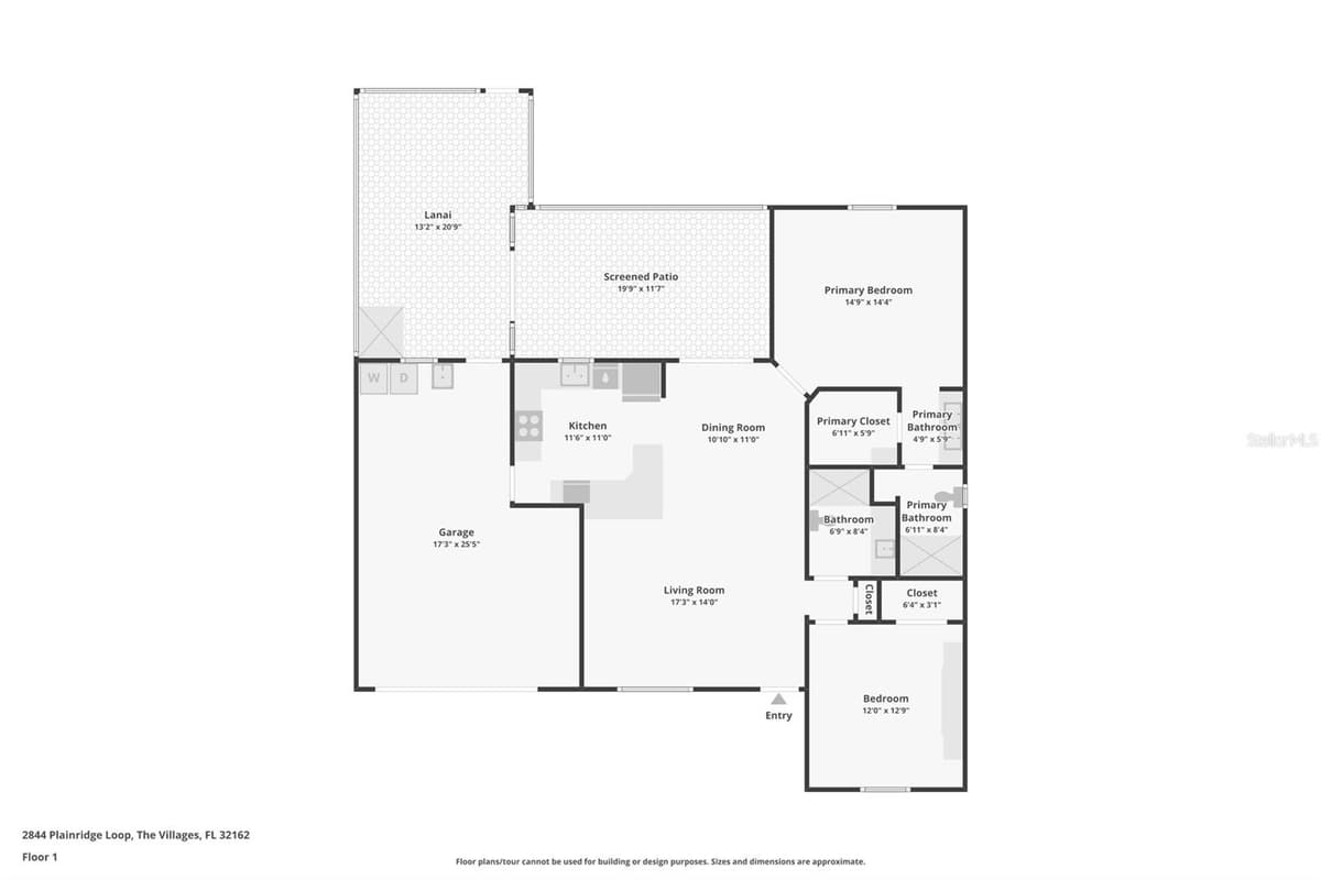 2844 PLAINRIDGE LOOP — photo 47 of 47