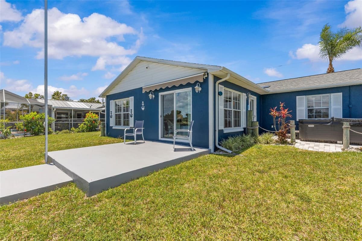 3388 OLEANDER DRIVE — photo 39 of 47