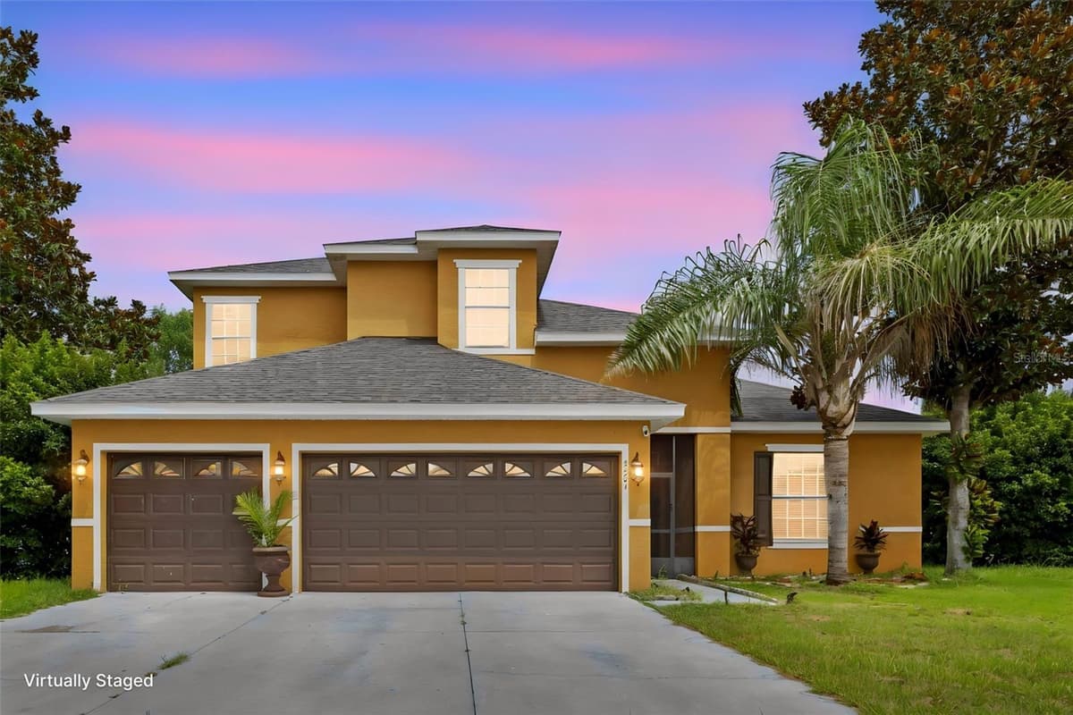 4501 BIRCHFIELD LOOP — photo 4 of 51