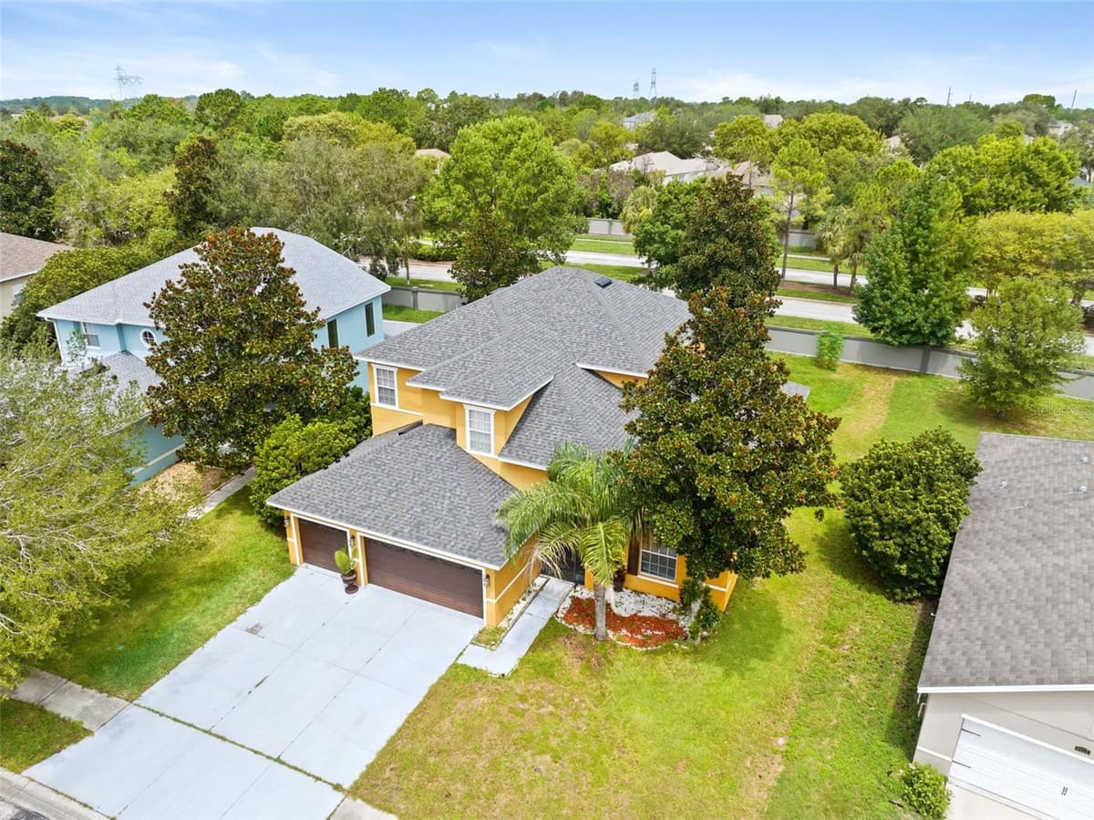 4501 BIRCHFIELD LOOP — photo 18 of 51