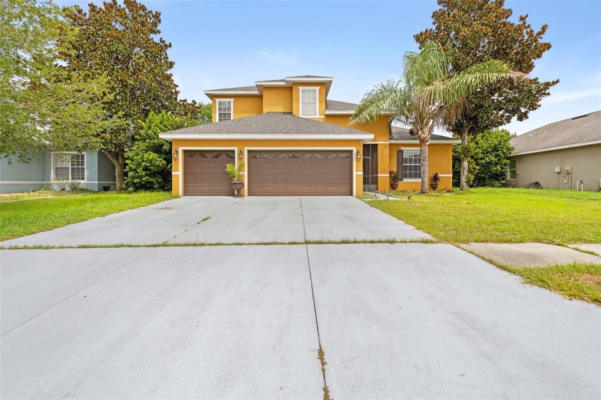 4501 BIRCHFIELD LOOP — photo 19 of 51