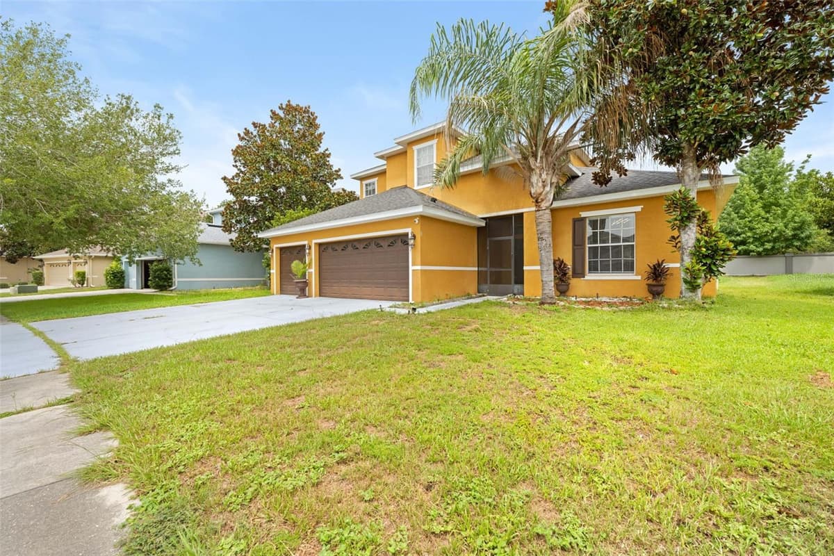 4501 BIRCHFIELD LOOP — photo 34 of 51