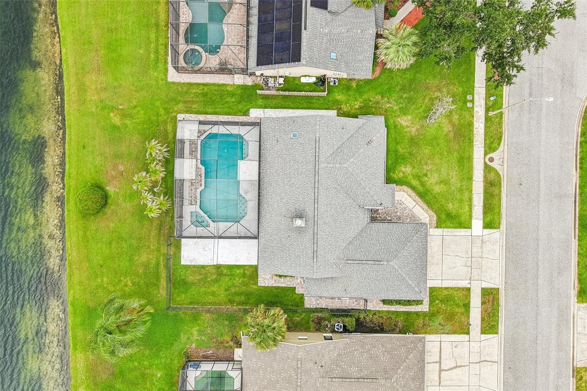 14636 EAGLES CROSSING DRIVE — photo 52 of 63