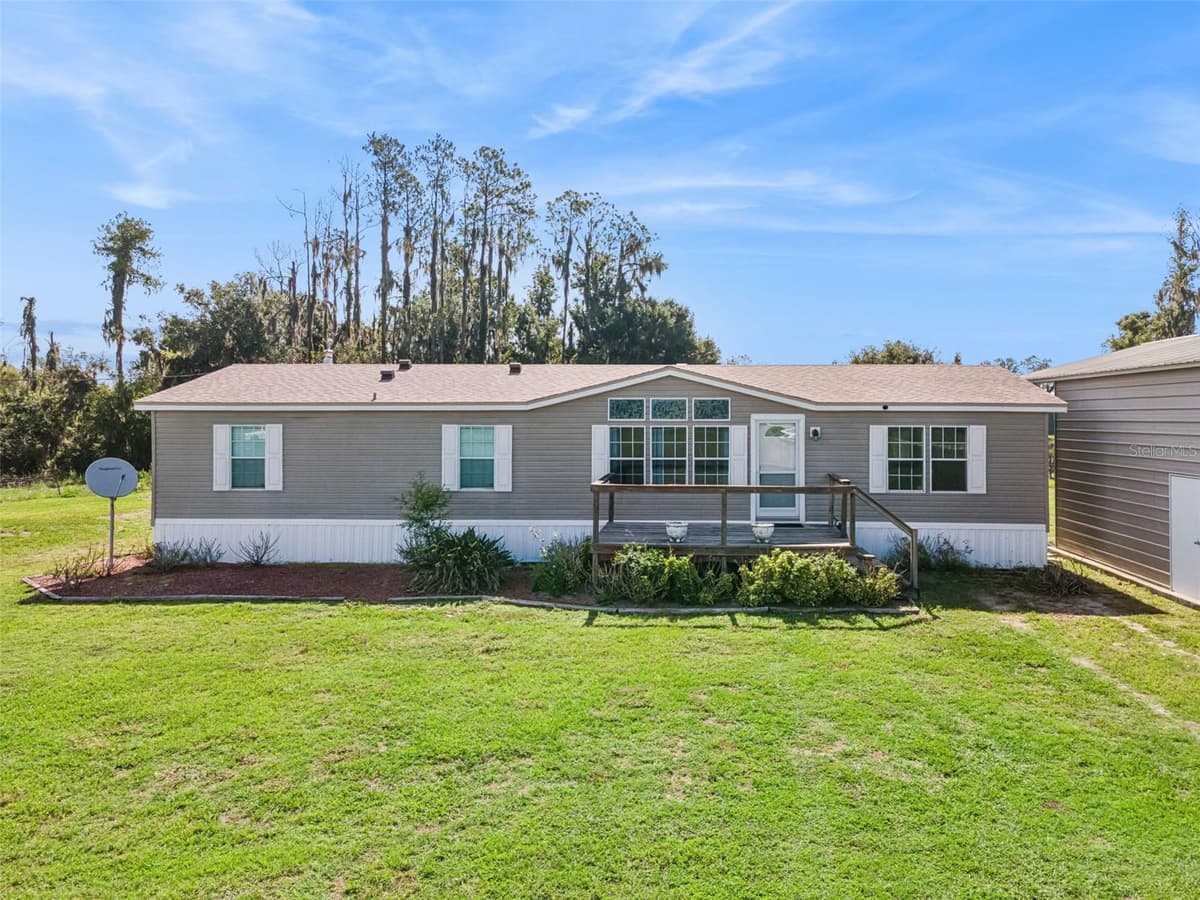 1153 SAND MOUNTAIN ROAD — photo 3 of 47
