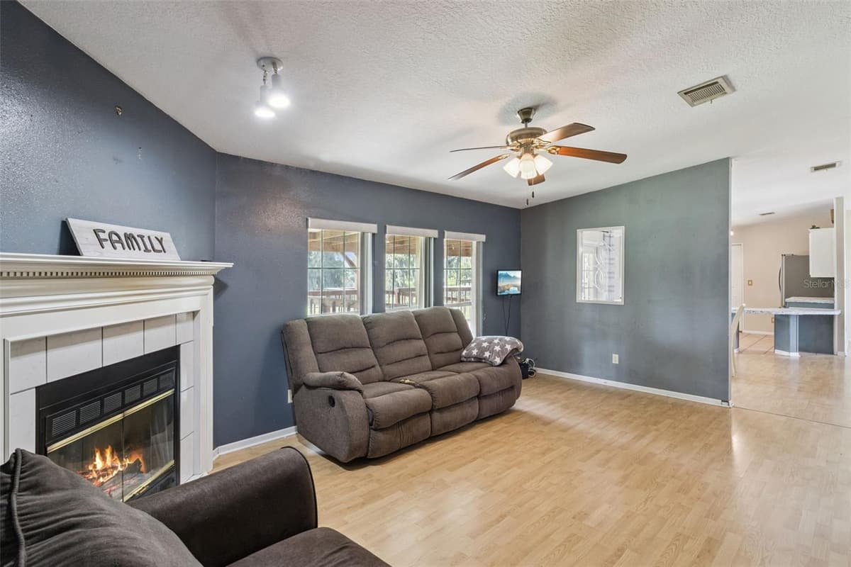 1153 SAND MOUNTAIN ROAD — photo 19 of 47