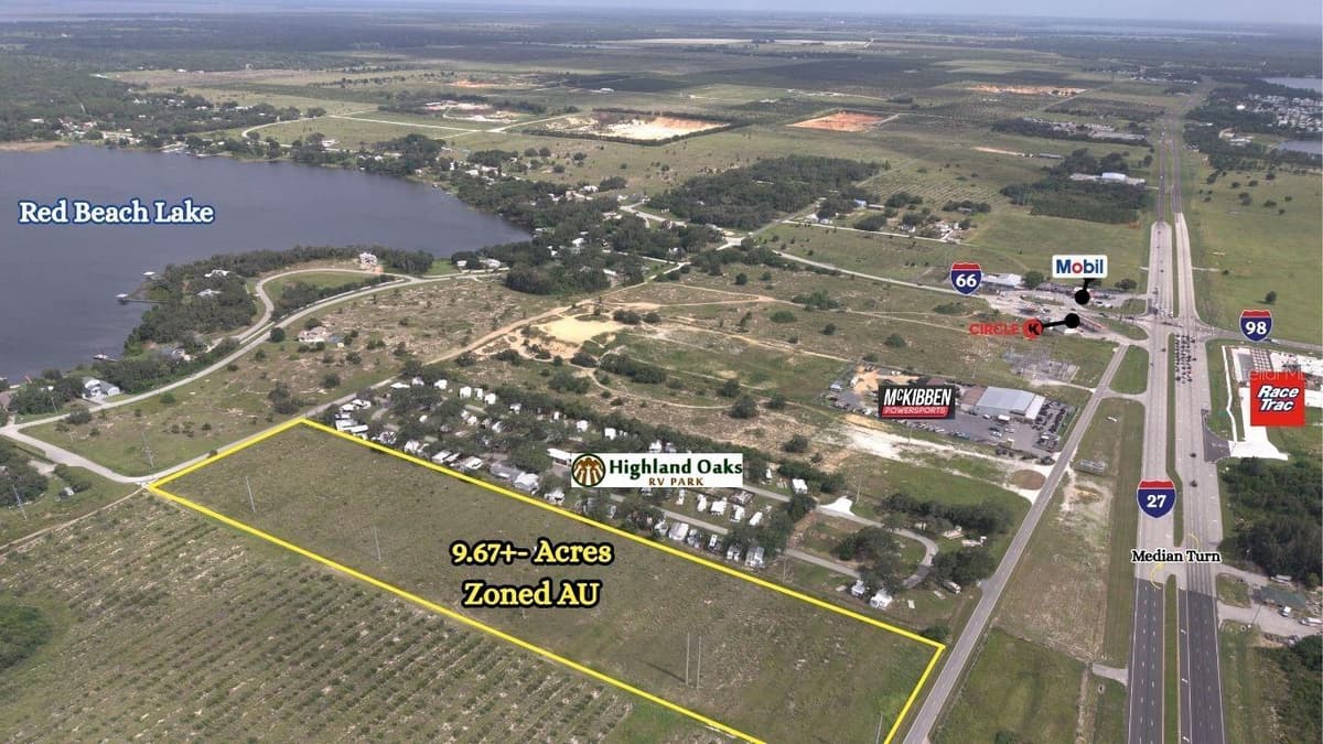 7011 OLD PLANTATION AVENUE — photo 1 of 1