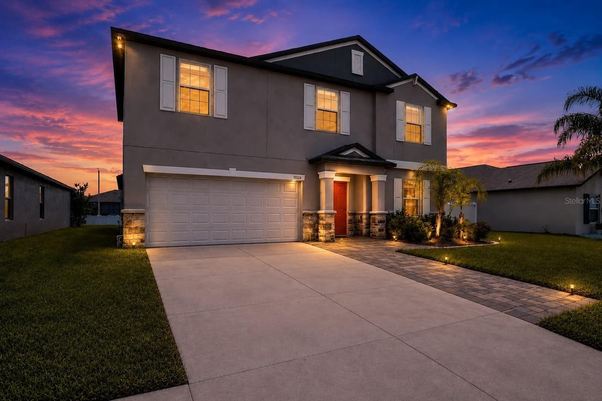 13524 WILD GINGER STREET — photo 1 of 57
