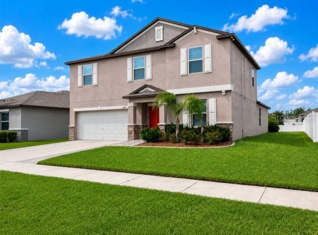 13524 WILD GINGER STREET — photo 2 of 57
